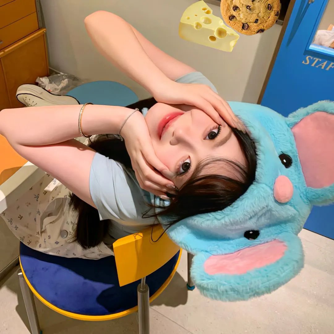 顾家的转运小锦鲤